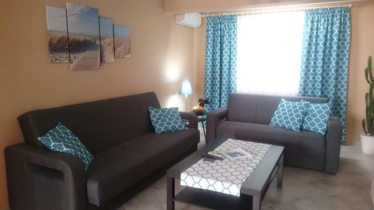 Apartment Joanna Grau de Gandia Playa de Gandia Extérieur photo