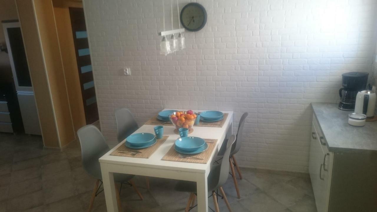 Apartment Joanna Grau de Gandia Playa de Gandia Extérieur photo